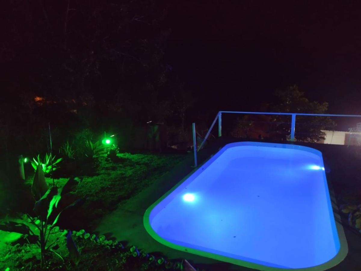 Sitio Vivendas Bem Me Quer เปโตรโปลิส ภายนอก รูปภาพ